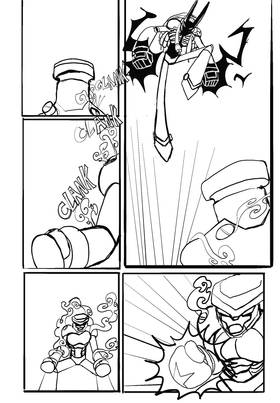 Read BIG BRO MARIK  2 Page 3 in English