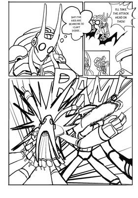 Read BIG BRO MARIK  2 Page 4 in English