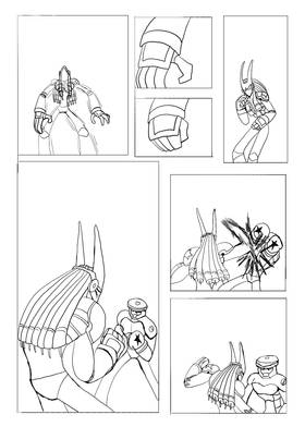 Read BIG BRO MARIK  2 Page 5 in English