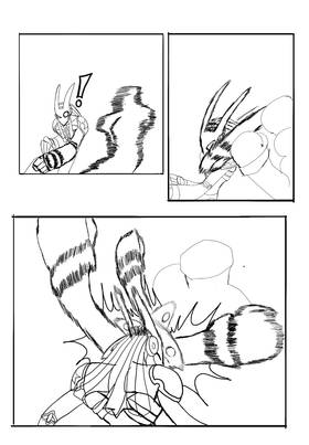 Read BIG BRO MARIK  2 Page 6 in English