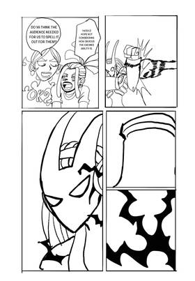 Read BIG BRO MARIK  2 Page 9 in English
