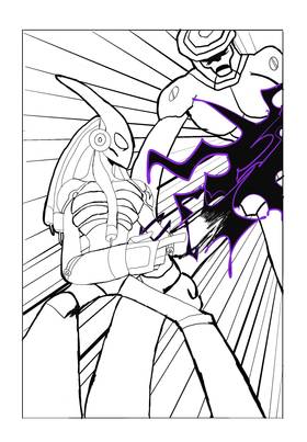Read BIG BRO MARIK  2 Page 10 in English