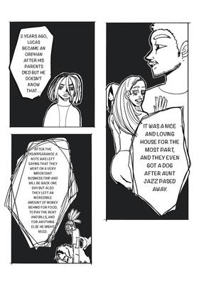 Read BIG BRO MARIK  3 Page 2 in English
