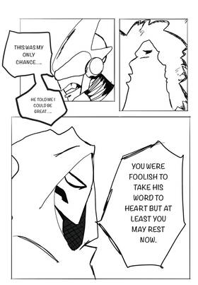 Read BIG BRO MARIK  3 Page 6 in English
