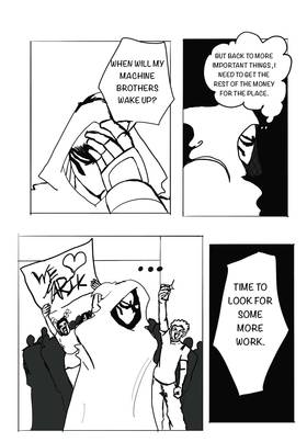 Read BIG BRO MARIK  3 Page 7 in English