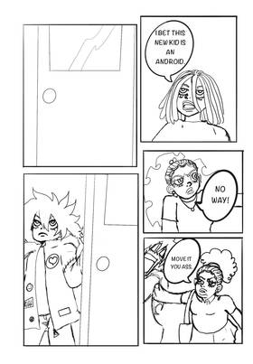 Read BIG BRO MARIK  3 Page 10 in English