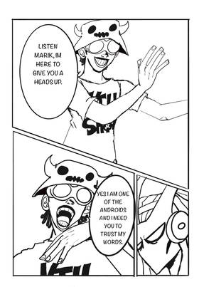 Read BIG BRO MARIK  4 Page 2 in English