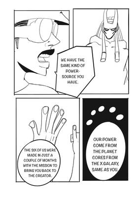 Read BIG BRO MARIK  4 Page 5 in English