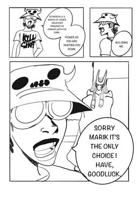Read BIG BRO MARIK  4 Page 6 in English