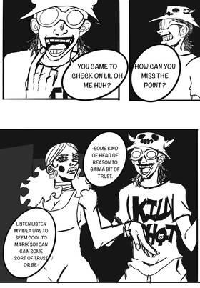 Read BIG BRO MARIK  4 Page 9 in English
