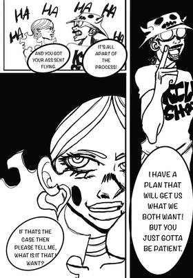 Read BIG BRO MARIK  4 Page 10 in English