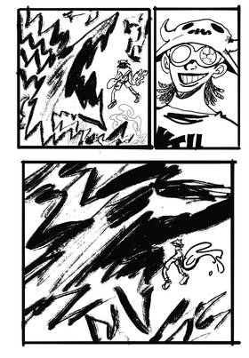 Read BIG BRO MARIK  5 Page 3 in English