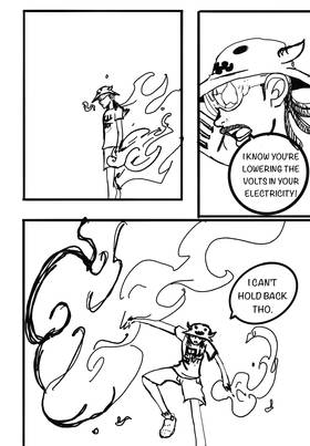 Read BIG BRO MARIK  5 Page 5 in English