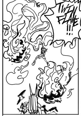 Read BIG BRO MARIK  5 Page 6 in English
