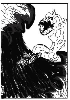 Read BIG BRO MARIK  5 Page 8 in English