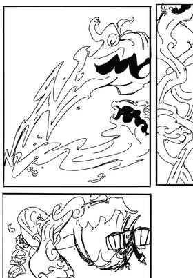 Read BIG BRO MARIK  5 Page 9 in English