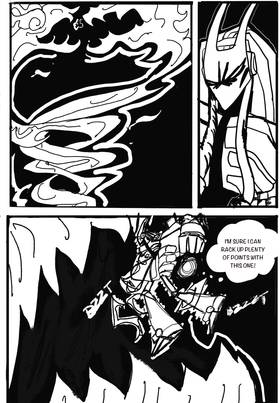 Read BIG BRO MARIK  5 Page 10 in English