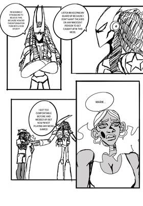 Read BIG BRO MARIK  6 Page 4 in English