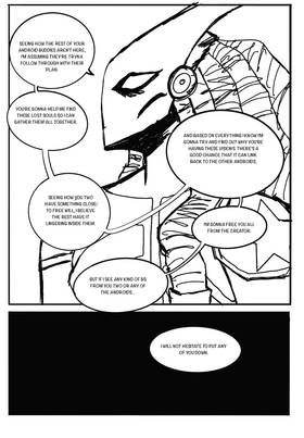 Read BIG BRO MARIK  6 Page 6 in English