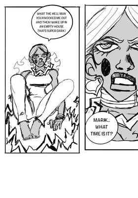 Read BIG BRO MARIK  7 Page 2 in English