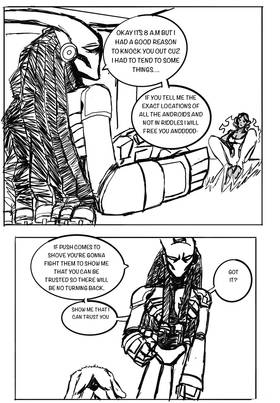 Read BIG BRO MARIK  7 Page 3 in English