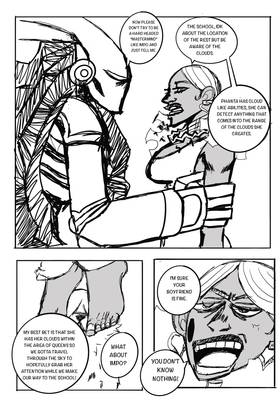 Read BIG BRO MARIK  7 Page 4 in English