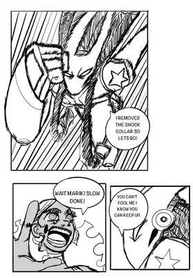 Read BIG BRO MARIK  7 Page 5 in English