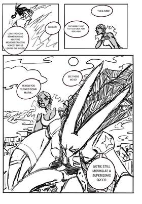 Read BIG BRO MARIK  7 Page 6 in English