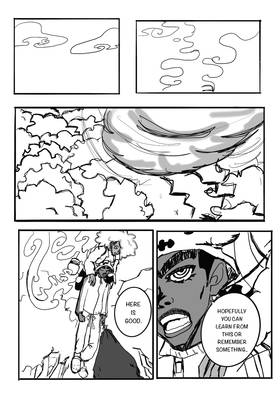 Read BIG BRO MARIK  8 Page 2 in English