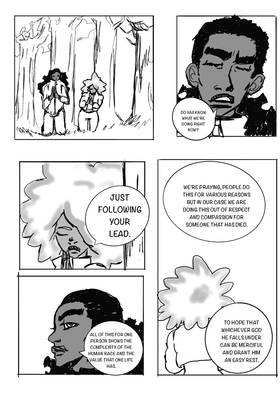 Read BIG BRO MARIK  8 Page 6 in English
