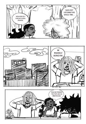 Read BIG BRO MARIK  8 Page 7 in English