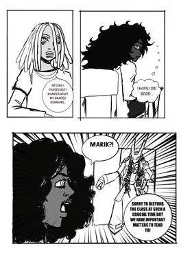 Read BIG BRO MARIK  8 Page 8 in English