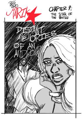 Read BIG BRO MARIK  9 Page 1 in English