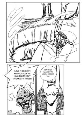 Read BIG BRO MARIK  9 Page 6 in English