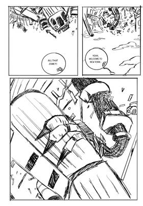 Read BIG BRO MARIK  9 Page 7 in English