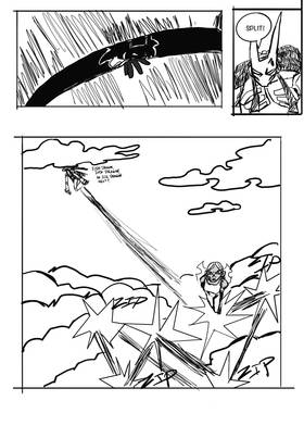 Read BIG BRO MARIK  9 Page 9 in English