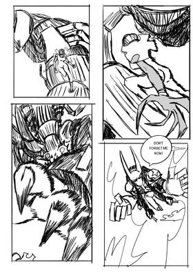 Read BIG BRO MARIK  9 Page 10 in English