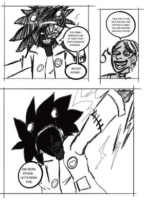 Read BIG BRO MARIK  10 Page 5 in English