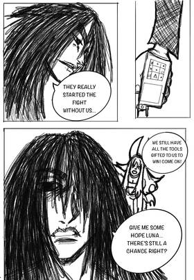 Read BIG BRO MARIK  10 Page 2 in English