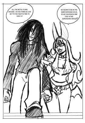 Read BIG BRO MARIK  10 Page 3 in English