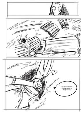 Read BIG BRO MARIK  10 Page 6 in English
