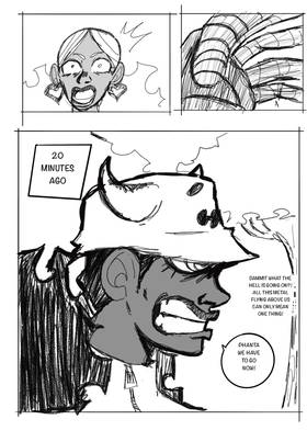 Read BIG BRO MARIK  10 Page 7 in English