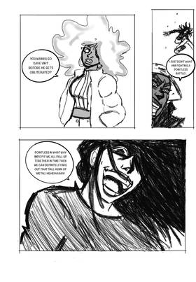 Read BIG BRO MARIK  10 Page 8 in English