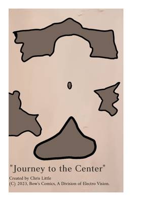 Read Centropolis  1 Page 3 in English