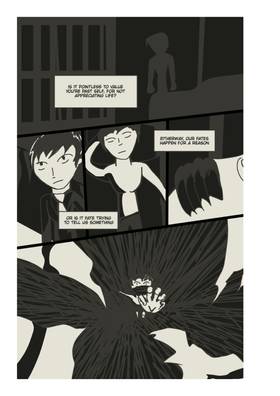 Read Centropolis  1 Page 4 in English