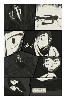 Read Centropolis  1 Page 5 in English