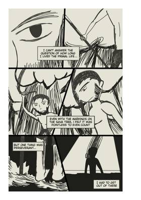 Read Centropolis  1 Page 6 in English