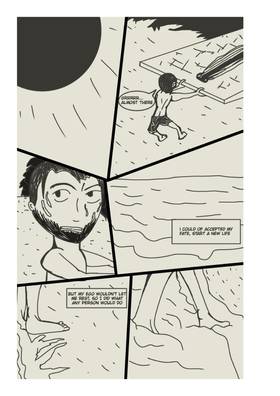 Read Centropolis  1 Page 7 in English