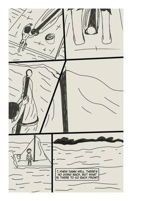 Read Centropolis  1 Page 8 in English