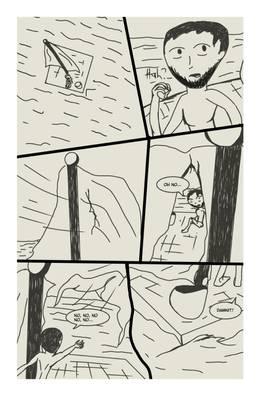 Read Centropolis  1 Page 9 in English